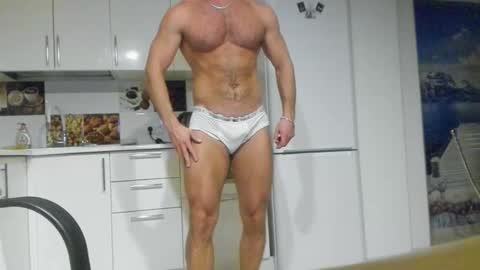 Strong Arni online show from 03-11-25, 06:30