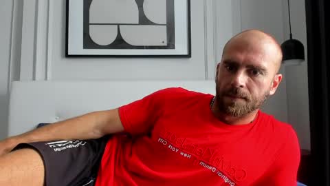 Strong Arni online show from 05-18-26, 07:14