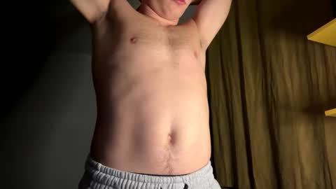 Snapshot of strong_baby chatting on 10-24-25, 12:30 Strong Baby online show from 10-24-25, 12:30