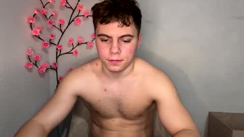 Strong Baby online show from 03-01-26, 07:16