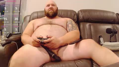 strong_bear89 online show from 05-09-26, 02:39