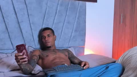 strong blackboy online show from 01-06-26, 12:58