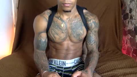 strong blackboy online show from 02-01-26, 04:55