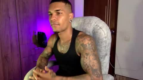 strong blackboy online show from 03-13-26, 08:26