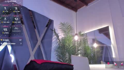 Snapshot of strong_girl_ chatting on 02-07-25, 02:15 Alexa online show from 02-07-25, 02:15