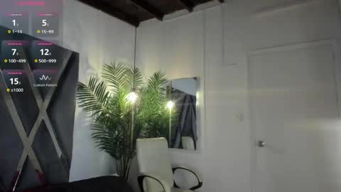 Snapshot of strong_girl_ chatting on 04-14-26, 11:05 Alexa online show from 04-14-26, 11:05