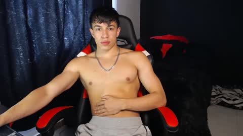 Daddy Jack  online show from 12-05-24, 06:44