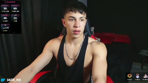 Daddy Jack  online show from 01-14-25, 05:19