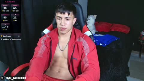 Daddy Jack  online show from 01-16-25, 05:21