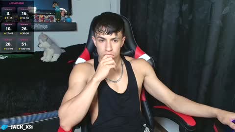 Daddy Jack  online show from 02-06-25, 05:03