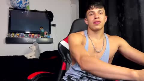 Daddy Jack  online show from 02-07-25, 04:59