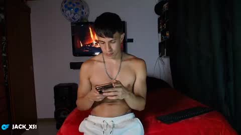 Daddy Jack  online show from 09-10-25, 03:17