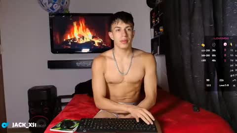 Daddy Jack  online show from 09-15-25, 05:13