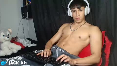 Daddy Jack  online show from 11-07-25, 03:28