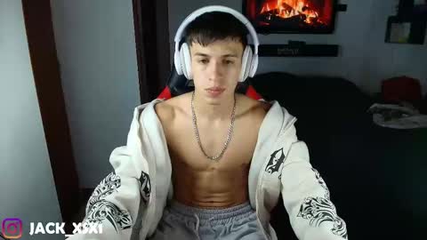 Daddy Jack  online show from 02-09-26, 04:05