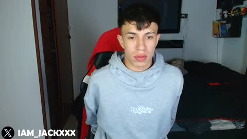 Daddy Jack  online show from 03-19-26, 02:59