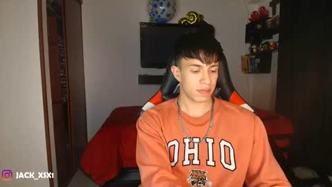 Daddy Jack  online show from 03-30-26, 04:24