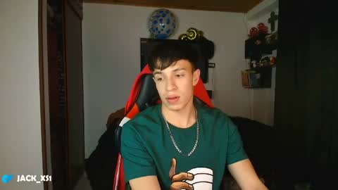 Snapshot of strong_jackxxx chatting on 04-02-26, 03:59 Daddy Jack online show from 04-02-26, 03:59