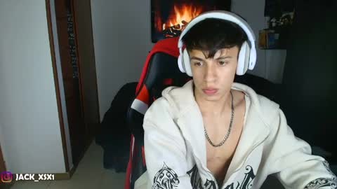 Snapshot of strong_jackxxx chatting on 04-08-26, 03:06 Daddy Jack online show from 04-08-26, 03:06