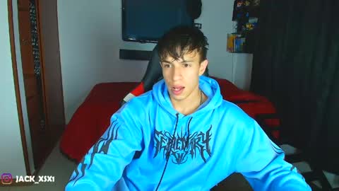Snapshot of strong_jackxxx chatting on 04-13-26, 03:45 Daddy Jack online show from 04-13-26, 03:45
