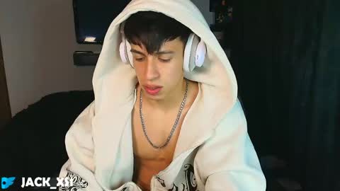 Snapshot of strong_jackxxx chatting on 04-17-26, 04:26 Daddy Jack online show from 04-17-26, 04:26