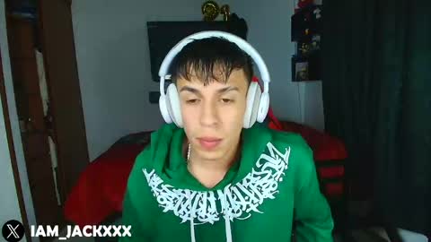 Snapshot of strong_jackxxx chatting on 04-24-26, 03:53 Daddy Jack online show from 04-24-26, 03:53