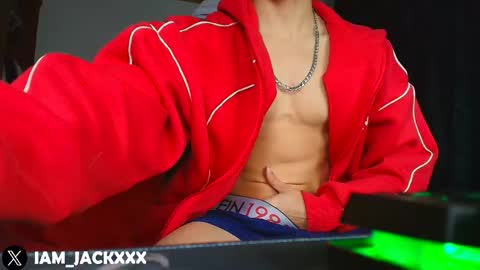 Snapshot of strong_jackxxx chatting on 04-30-26, 04:30 Daddy Jack online show from 04-30-26, 04:30