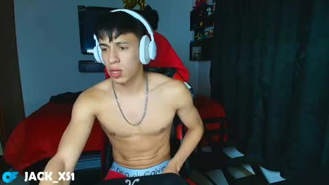 Snapshot of strong_jackxxx chatting on 05-02-26, 03:55 Daddy Jack online show from 05-02-26, 03:55