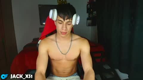 Snapshot of strong_jackxxx chatting on 05-16-26, 05:15 Daddy Jack online show from 05-16-26, 05:15