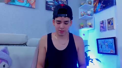 strong_rock69 online show from 06-18-26, 04:33