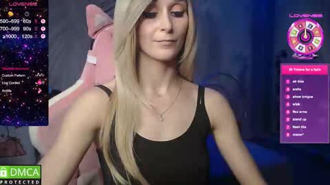 Snapshot of strongalice chatting on 03-20-26, 09:30 The best athletic body on the site online show from 03-20-26, 09:30