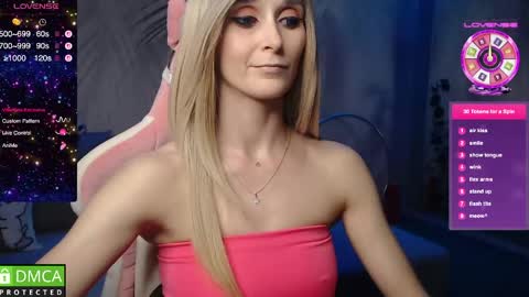 The best athletic body on the site online show from 05-21-26, 10:17