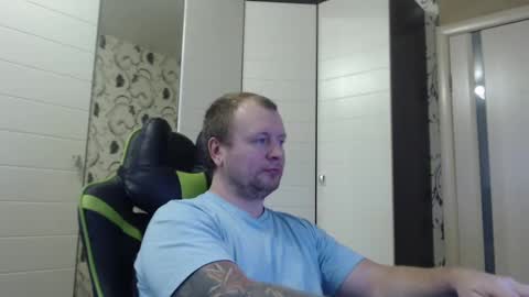 Alex online show from 02-01-25, 11:21