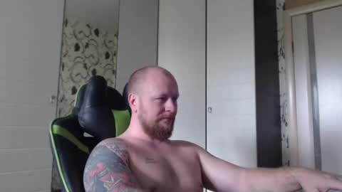 Alex online show from 05-08-26, 08:52