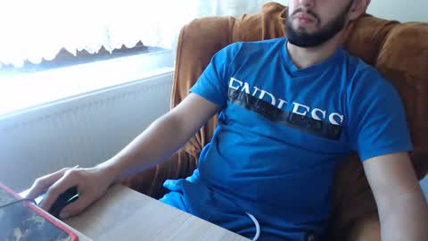 StrongCoffee online show from 09-16-25, 11:11