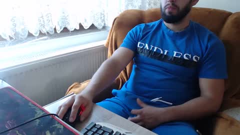 StrongCoffee online show from 09-22-25, 08:16