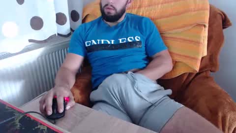 StrongCoffee online show from 09-30-25, 06:51