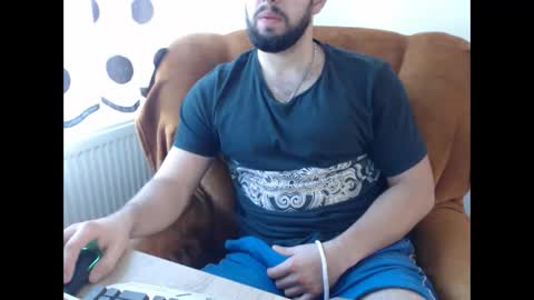 StrongCoffee online show from 11-05-25, 11:43