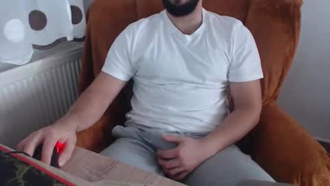 StrongCoffee online show from 11-15-25, 10:34