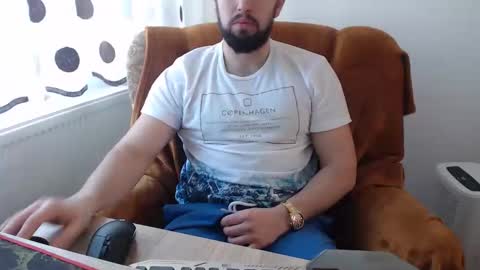 StrongCoffee online show from 03-06-26, 09:50