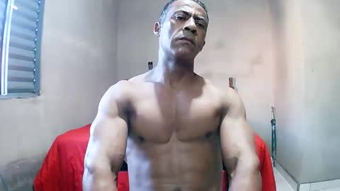 strongdaddyfantastic online show from 03-29-26, 08:20