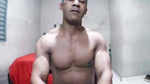 strongdaddyfantastic online show from 03-31-26, 04:57