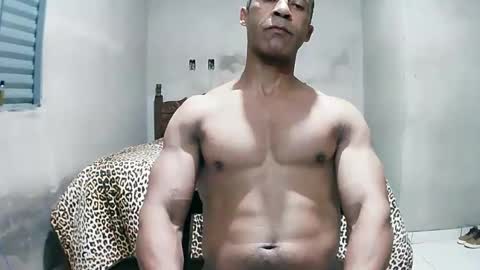 strongdaddyfantastic online show from 04-16-26, 12:11