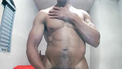 Snapshot of strongdaddyfantastic chatting on 06-11-26, 12:32 strongdaddyfantastic online show from 06-11-26, 12:32