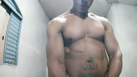Snapshot of strongdaddyfantastic chatting on 06-30-26, 11:50 strongdaddyfantastic online show from 06-30-26, 11:50