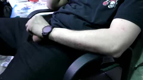 Snapshot of strongfinish0725 chatting on 02-19-26, 08:43 strongfinish0725 online show from 02-19-26, 08:43