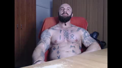 Snapshot of strongivan chatting on 12-04-24, 07:23 StrongIvan online show from 12-04-24, 07:23