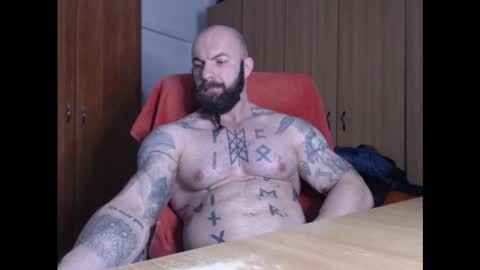 Snapshot of strongivan chatting on 12-14-24, 05:18 StrongIvan online show from 12-14-24, 05:18