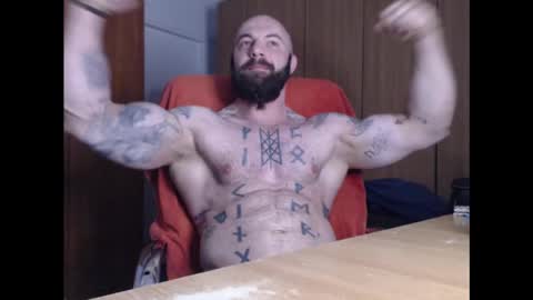 Snapshot of strongivan chatting on 12-25-24, 05:05 StrongIvan online show from 12-25-24, 05:05