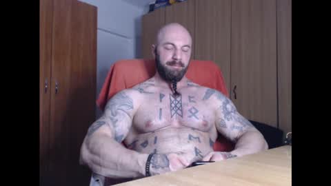 Snapshot of strongivan chatting on 01-19-25, 07:15 StrongIvan online show from 01-19-25, 07:15